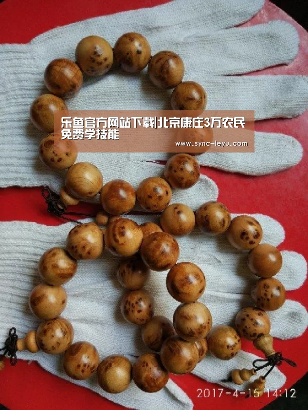 乐鱼官方网站下载|北京康庄3万农民免费学技能(图1) 乐鱼app手机版下载